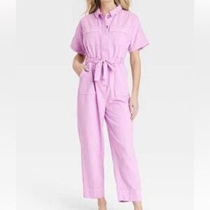 2 for $20 Bundle Universal Thread Viral Bloggers Jumpsuit
